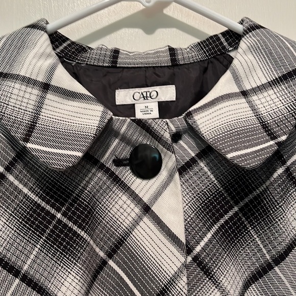 Swing jacket - Picture 4 of 9